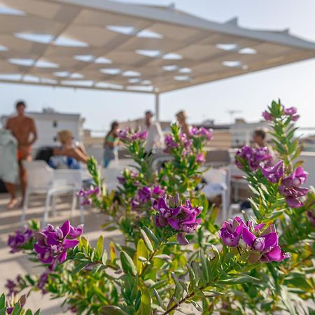 Skyfive Earth Apartment Alghero Dış mekan fotoğraf