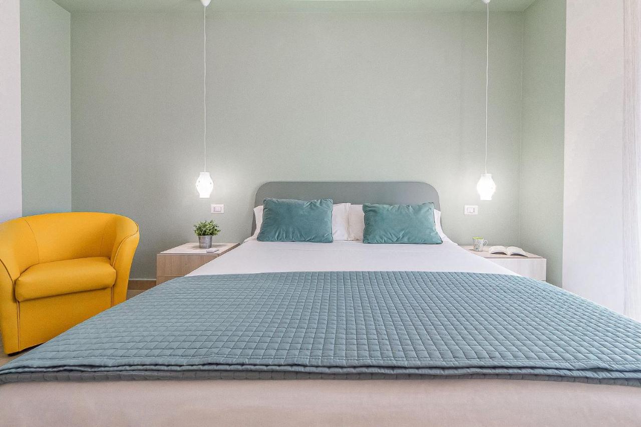 Skyfive Earth Apartment Alghero Dış mekan fotoğraf