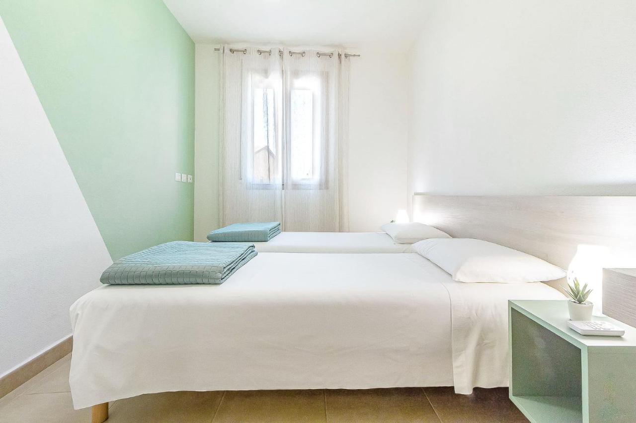 Skyfive Earth Apartment Alghero Dış mekan fotoğraf