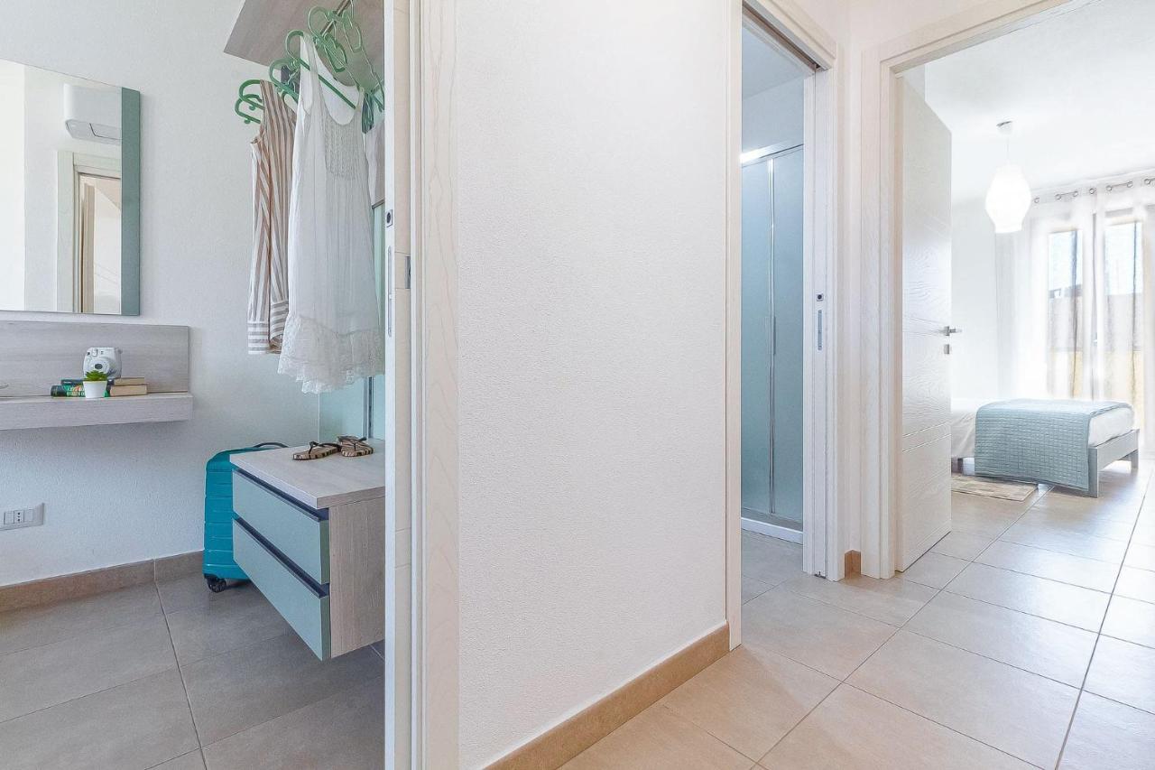 Skyfive Earth Apartment Alghero Dış mekan fotoğraf