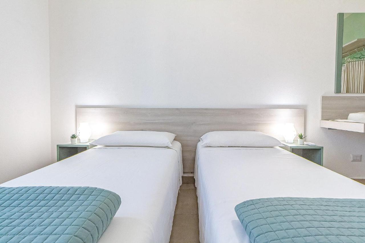 Skyfive Earth Apartment Alghero Dış mekan fotoğraf
